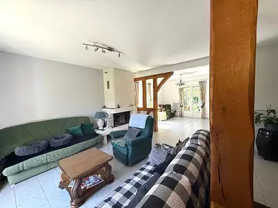 Maison, 127 m²