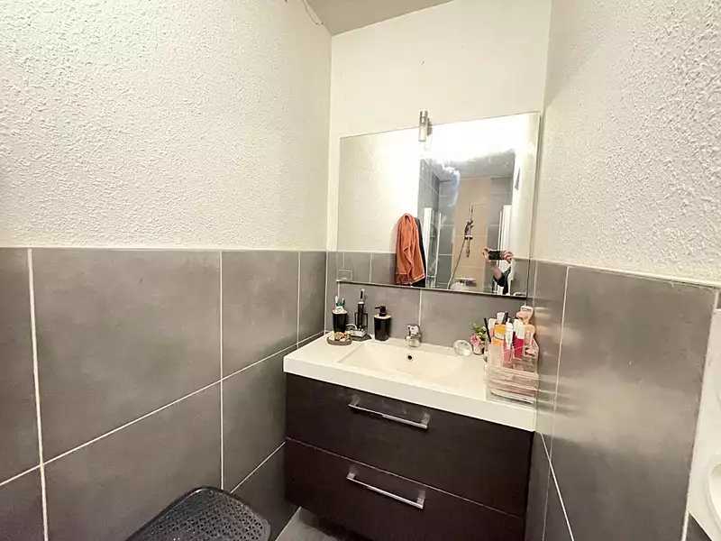 Appartement, 53 m²