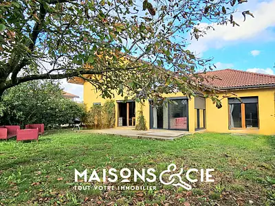 Maison, 143 m²