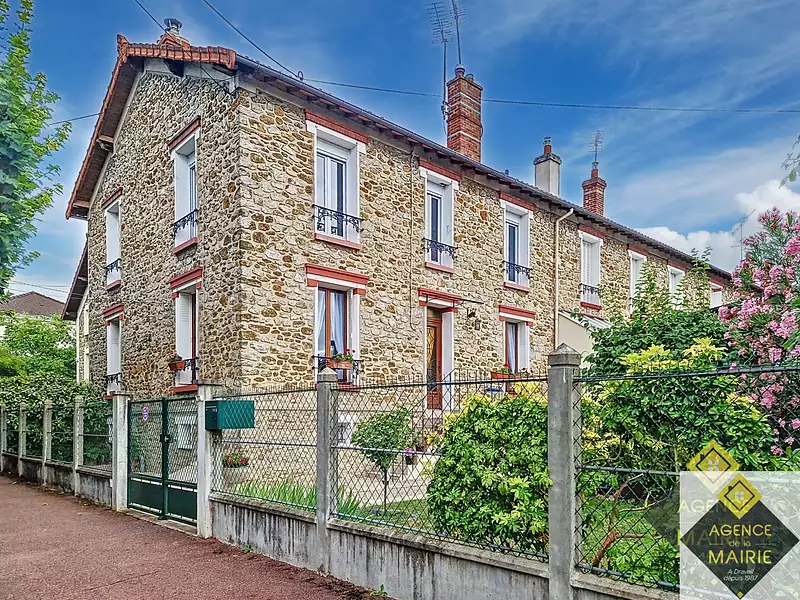 Appartement, 50,35 m²
