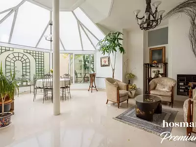 Appartement, 135 m²