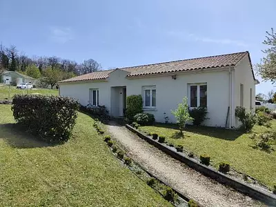 Maison, 120 m²