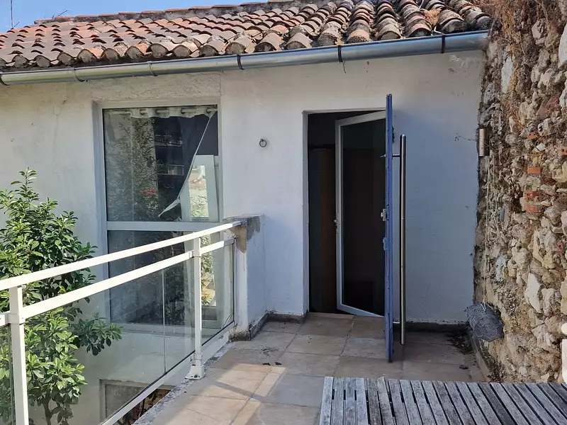 Maison, 69 m²