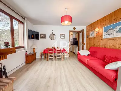 Appartement, 31,53 m²