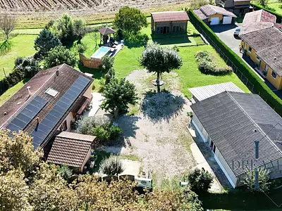 Maison, 271 m²