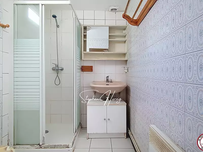 Maison, 87 m²