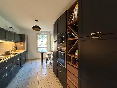 Appartement, 68,68 m²