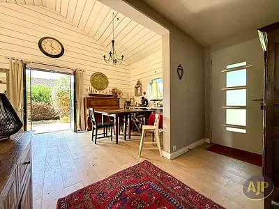 Maison, 136 m²