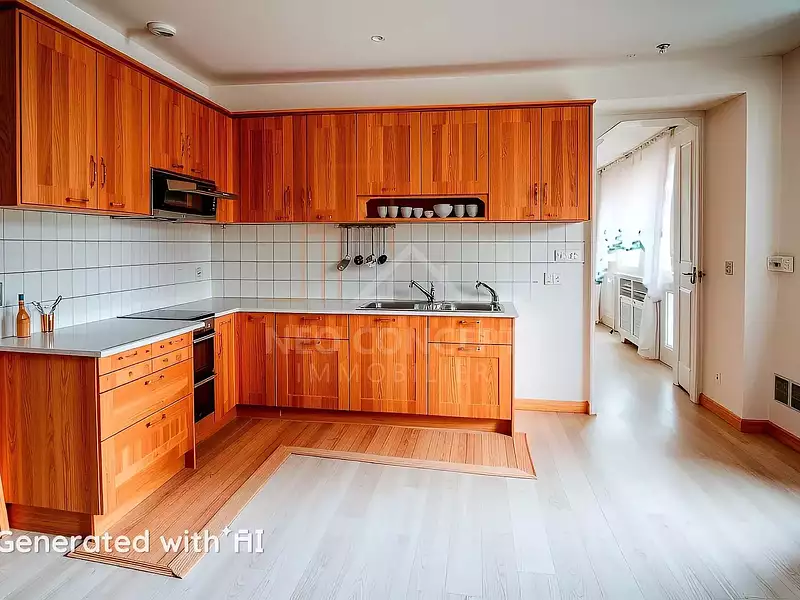 Maison, 122 m²