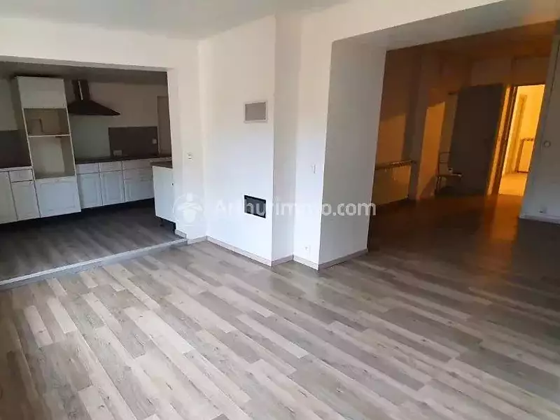 Appartement, 138 m²