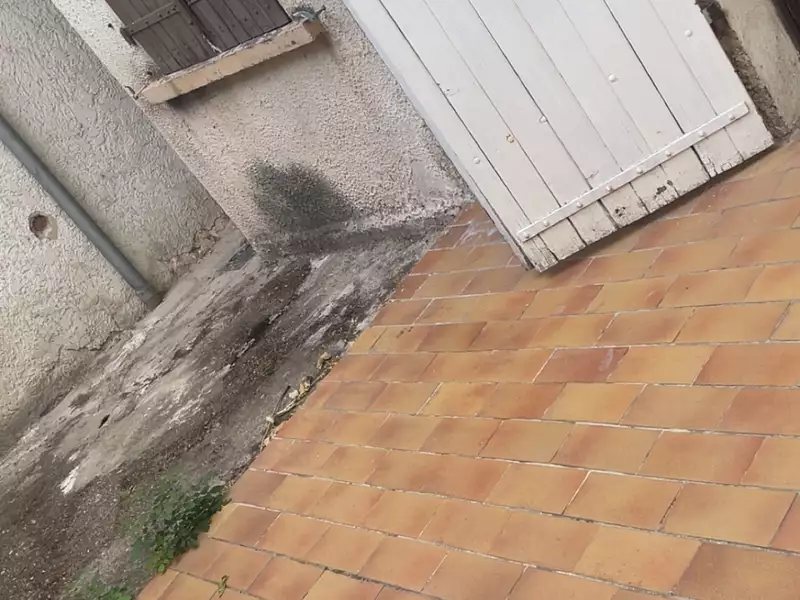 Appartement, 22 m²