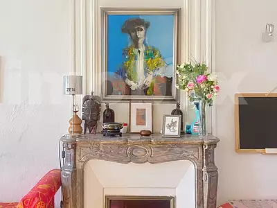 Appartement, 47,86 m²