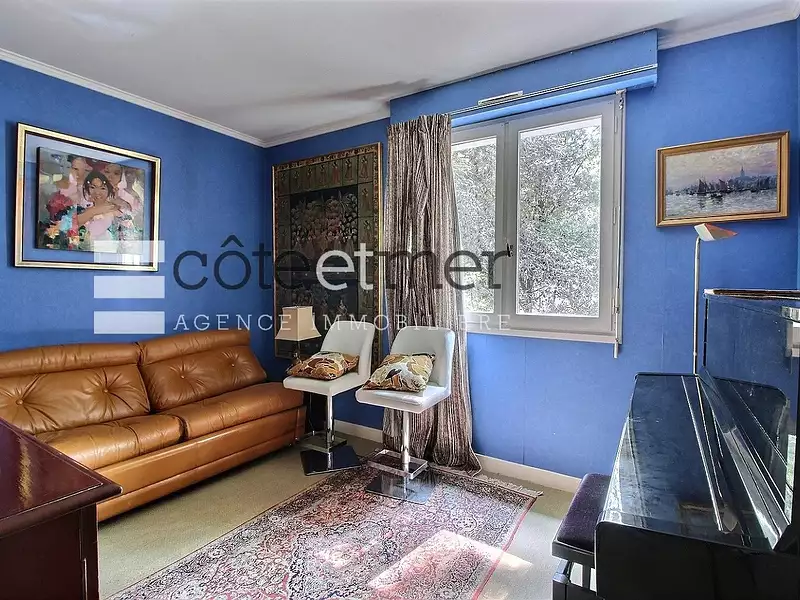 Maison, 120 m²