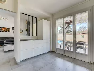 Maison, 198 m²