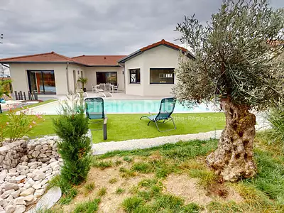 Maison, 146 m²