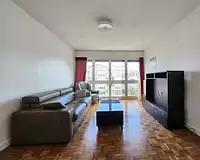 Appartement, 34 m²