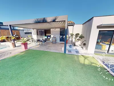Maison, 100 m²