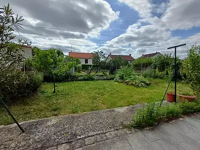 Maison, 69,19 m²