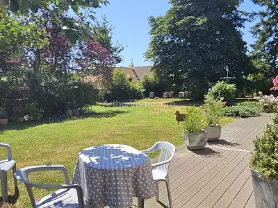 Maison, 203 m²