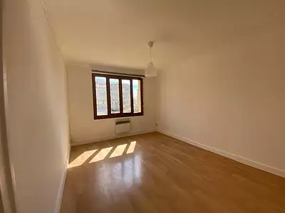 Appartement, 60 m²
