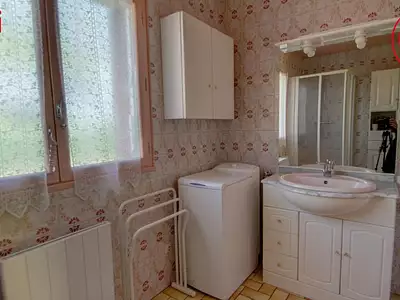 Maison, 77 m²