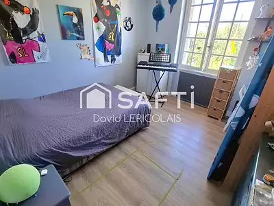 Maison, 100 m²