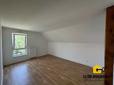 Appartement, 92,83 m²