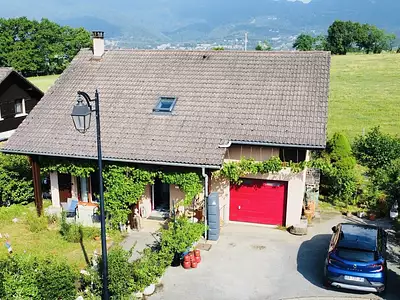 Maison, 125 m²