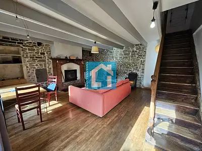 Maison, 98 m²