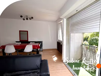 Appartement, 92,05 m²