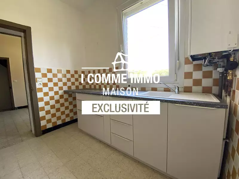 Maison, 85 m²