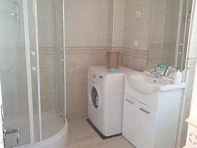 Immeuble, 374 m²