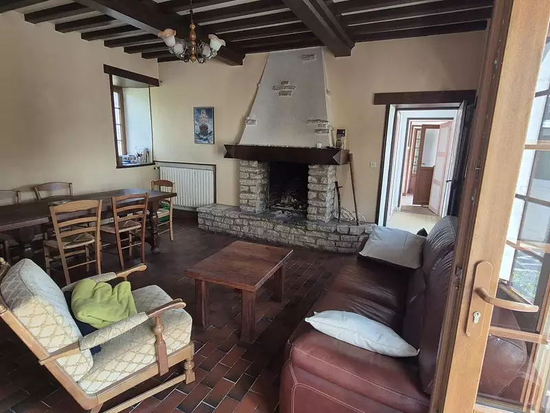 Maison, 180 m²