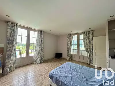Maison, 360 m²