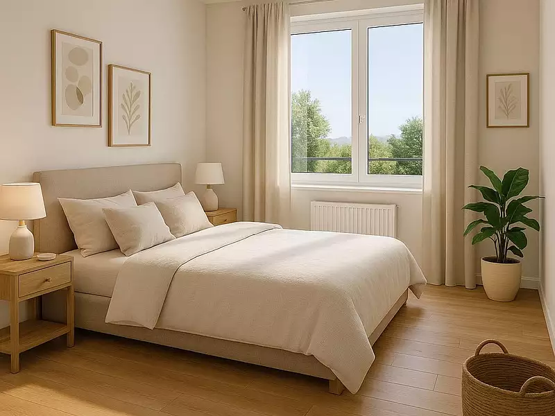 Appartement, 101 m²