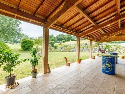 Maison, 306 m²