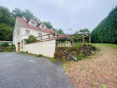 Maison, 160 m²