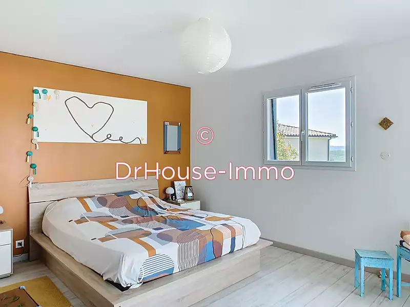 Maison, 136 m²