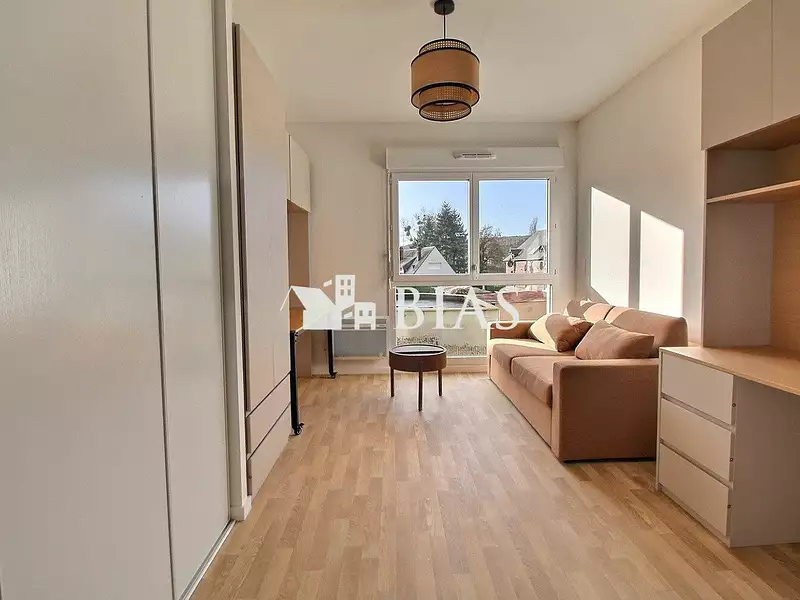 Appartement, 20,25 m²