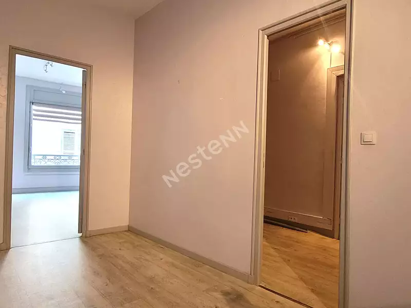 Divers, 67 m²