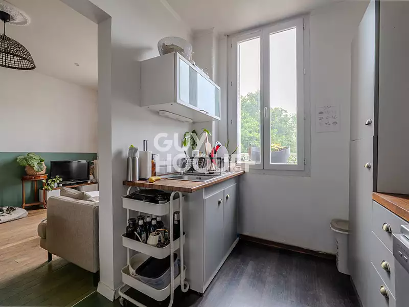 Maison, 100 m²