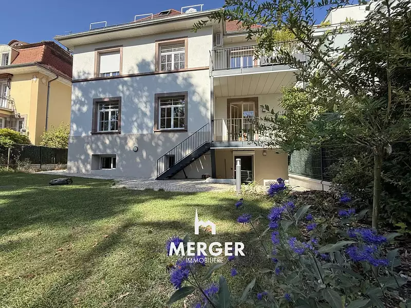 Appartement, 159,73 m²