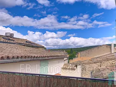 Appartement, 46,55 m²