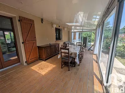 Maison, 115 m²