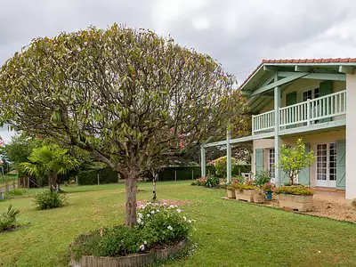 Maison, 146 m²