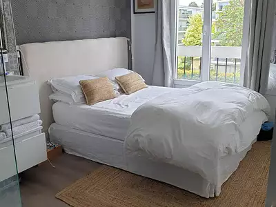 Appartement, 79,8 m²