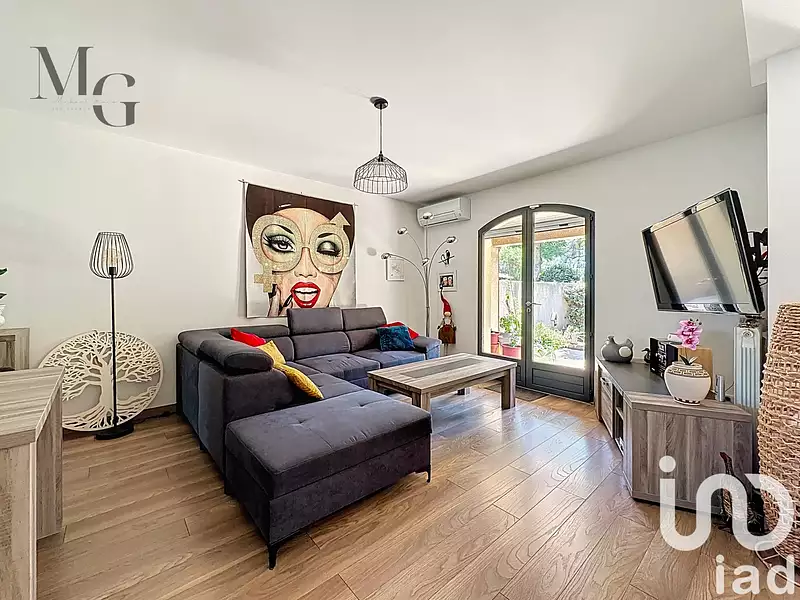 Maison, 132 m²