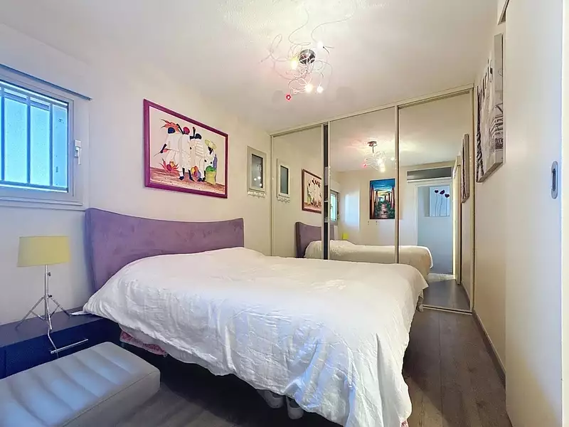 Appartement, 72 m²