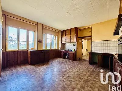 Maison, 116 m²