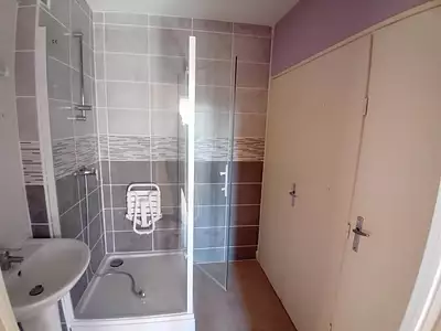 Appartement, 63 m²